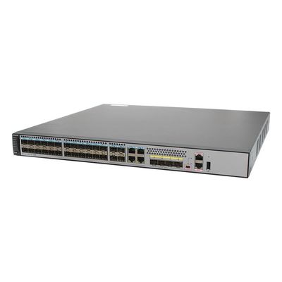 S5720-36C-EI-28S-AC Enhanced Gigabit Network Switch NIB Original Communication Mode