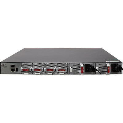CloudEngine 6857F-48T6CQ 48-Port Gigabit Data Center Switch with 600W AC Power Model