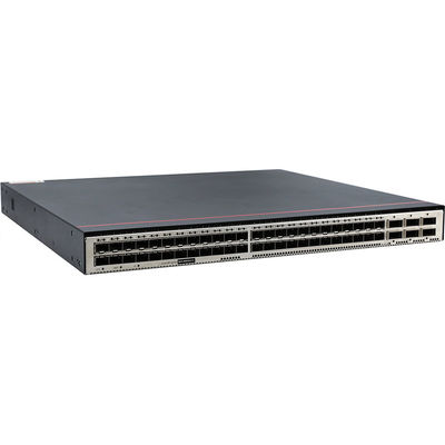 Private Mold Gigabit Data Center Switch CE6863E-48S6CQ 02353JAK 02352NUQ-001 02352NUN-001
