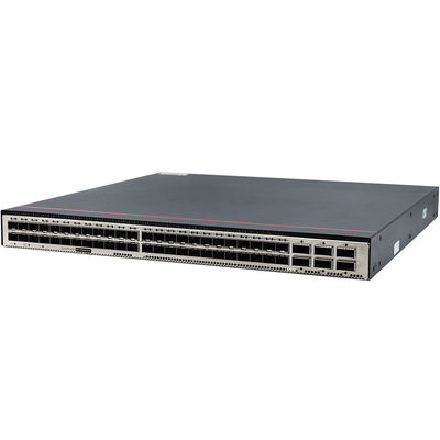 Private Mold Gigabit Data Center Switch CE6863E-48S6CQ 02353JAK 02352NUQ-001 02352NUN-001