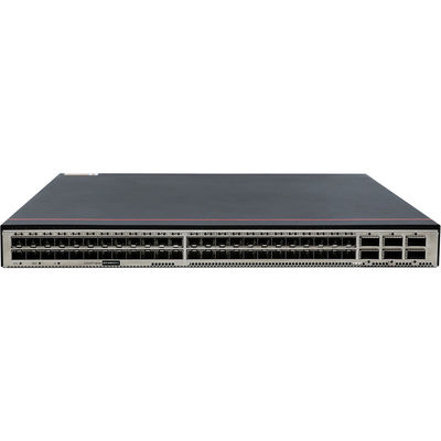 Private Mold Gigabit Data Center Switch CE6863E-48S6CQ 02353JAK 02352NUQ-001 02352NUN-001