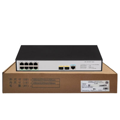 Switch Capacity 96/108Mpps S5120V3-10P-SI S5120V3-28P-SI S5120V3-52P-SI Network Switch