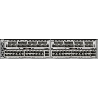 Data Center Network Switches with 10/25/50/100 GE Downlink Ports Stocked and AC Powered