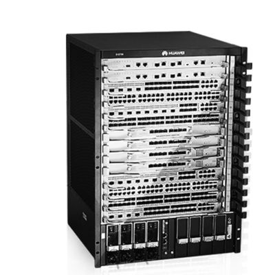Boost Your Network with S12712 S12700 Series Enterprise Agile Switch and Stock Module