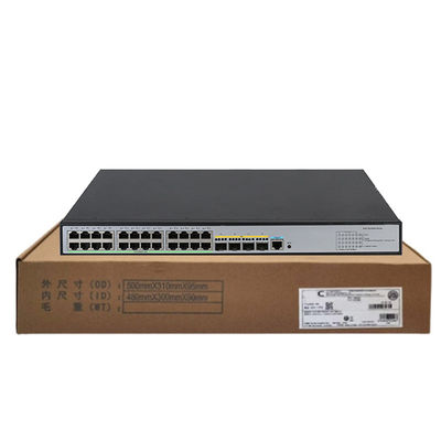 Spot goods S5120V3-28P-HPWR-SI S5120V3-52P-PWR-SI S5120V3-54P-PWR-SI Network switch