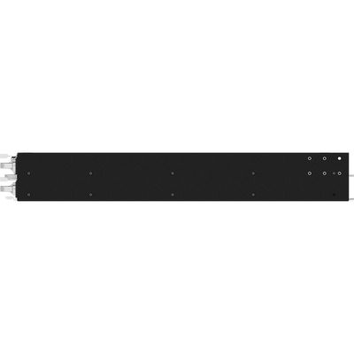 Data Center Network Switches with 10/25/50/100 GE Downlink Ports Stocked and AC Powered