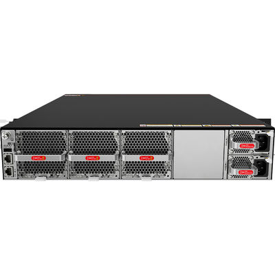 Data Center Network Switches with 10/25/50/100 GE Downlink Ports Stocked and AC Powered