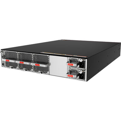 Data Center Network Switches with 10/25/50/100 GE Downlink Ports Stocked and AC Powered