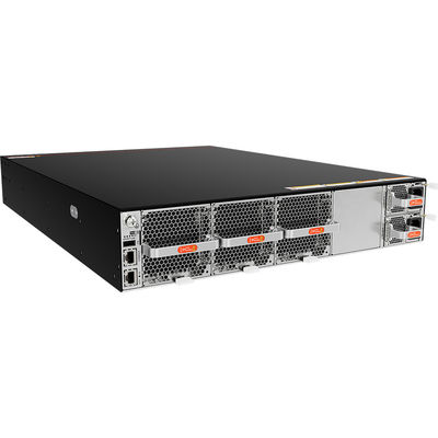 Data Center Network Switches with 10/25/50/100 GE Downlink Ports Stocked and AC Powered