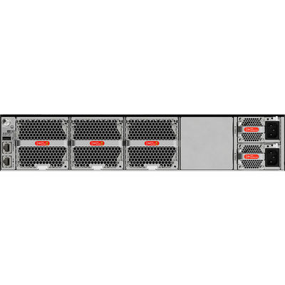 Data Center Network Switches with 10/25/50/100 GE Downlink Ports Stocked and AC Powered