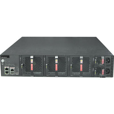 AC 1200W Private Mold 100G Network Switch for Competitive 98011105 98011107 98011106