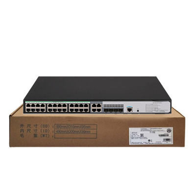 S5120V3-52P-LI Network switch PoE switch 81/108Mpps Spot goods