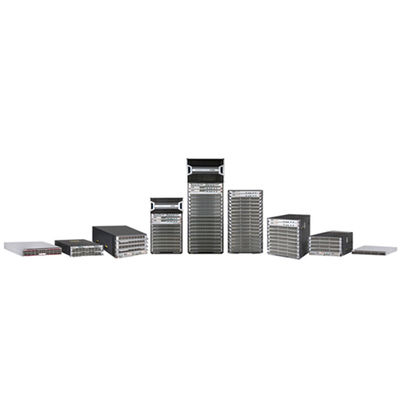 Enterprise Switch S12500R-2XL H3C S12500 Series Data Center Switches and Private Mold