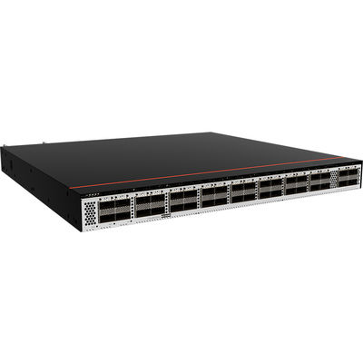 CloudEngine 8855-32CQ4BQ Switch 02355KUE 02355KUD 02355KUF with SNMP Function and 12kg