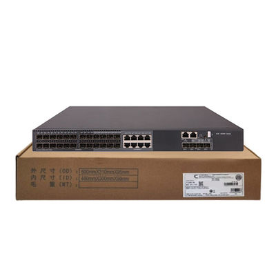 48 Port Network Switch S5560X-30C-EI S5560X-54C-EI S5560X-30F-EI LSPM2150A LSPM1FANSB