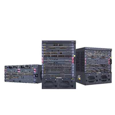 S7510X H3C S7500X Series End Multi-Service Routing Switches Private Mold Yes and Stock