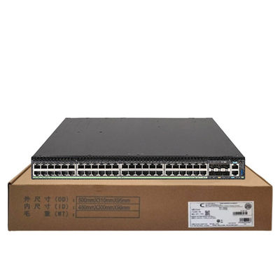 QoS Network Switch S5560X-58C-HI S5560X-54F-HI S5560X-34C-HI S5560X-30F-HI Spot Goods