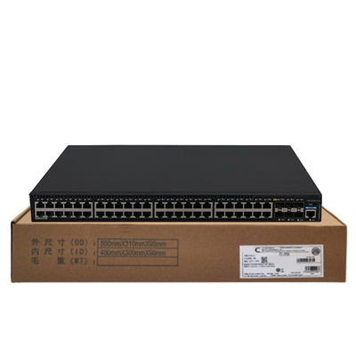 10/100/1000Mbps S5570S-28S-EI S5570S-54S-EI S5570S-36F-EI S5570S-54F-EI Network switch