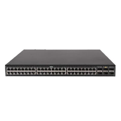 Stock Enterprise Switch S6805-54HT H3C S6805 Series Ethernet Switch for Data Centers