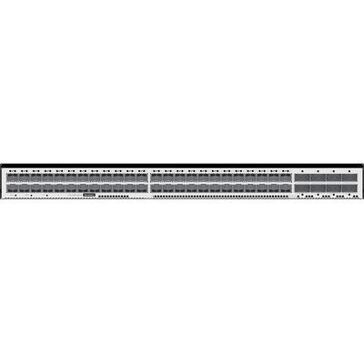VLAN Support Gigabit Switch CE6885H-48YS8CQ 02355SFH 02355SFF 02355SFG for Networking