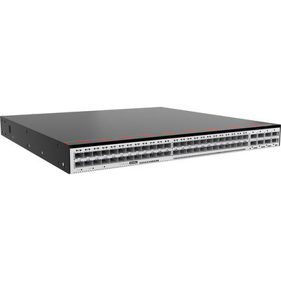VLAN Support Gigabit Switch CE6885H-48YS8CQ 02355SFH 02355SFF 02355SFG for Networking
