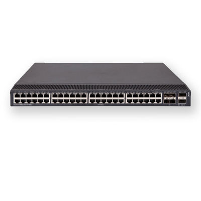 Converged Ethernet Switches S5560-54S-EI H3C S5560-EI Series for Private Mold Enterprise