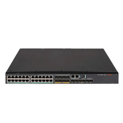 S5580X-24T6Y-EI Dual Electric 3 Fan Module for H3C S6813 S6812 Data Center Switches