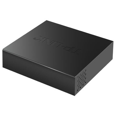 Stock TP-Link TL-SF1005P-POE 5-port 100M Plug-and-Play POE Power Supply Switch