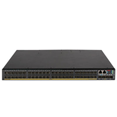 Data Center-Ready S5590-48TS4X2QC-EI Dual Electric Dual Wind Switch with 3 Fan Module