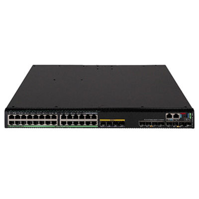 Stock and Private Mold Enterprise Switch S5130S-36S-PWR-HI-G by H3C S5130S-HI-G Series