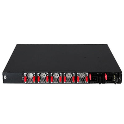 Ultra-low Latency Ethernet Switch S6116-48X for Stock Enterprise H3C S6116 Series Stock