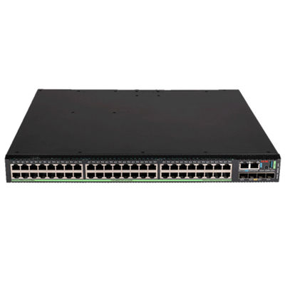 Boost Your Network Efficiency with S5580X-HI Series Enterprise Switch S5580X-48P4YC-HI