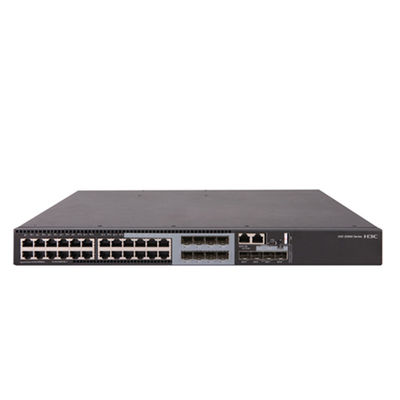 Original H3C S5560S-EI Series Enterprise Switch S5560S-28P-EI for Advanced Networking