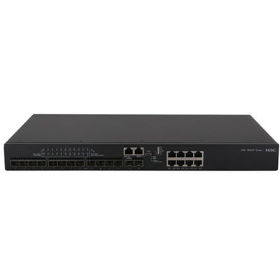 Private Mold Module H3C S6520X-SI Series 10-Gigabit Multi-Rate Switch for Enterprise