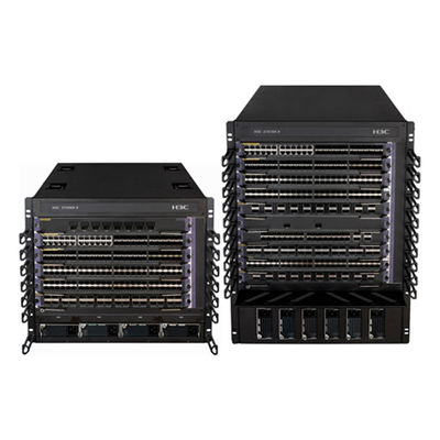 Enterprise Switch S7510X-X H3C S7500X-X Series Private Mold End Multi-Service Routing