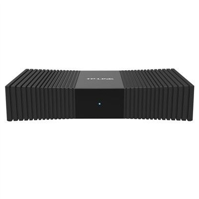 5-port Gigabit Plug and Play Network Switch TL-SG1005M with 16G Switching Capacity