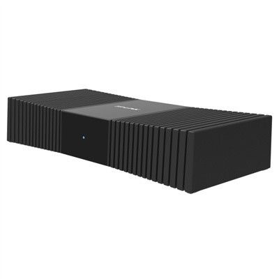 5-port Gigabit Plug and Play Network Switch TL-SG1005M with 16G Switching Capacity