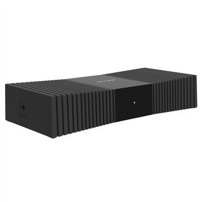 5-port Gigabit Plug and Play Network Switch TL-SG1005M with 16G Switching Capacity