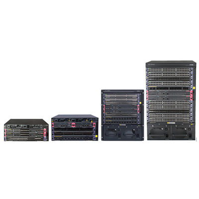 Multi-Service Routing Switch S7503X-M-G H3C S7500X-X Series with Stocked Availability