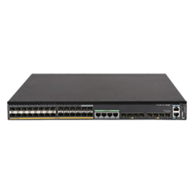 Enterprise Ethernet Switch S5590-HI Series with Private Mold  S5590-28S8XC-HI