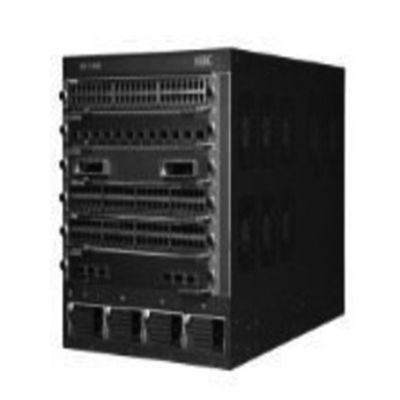 Stock S7600X-G Ethernet Core Switch The Ultimate Solution for Enterprise Networking