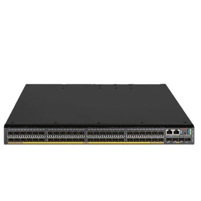 H3C S5580X-HI Series Switch 48 Ports and 4 Module Slots POE Network Switches
