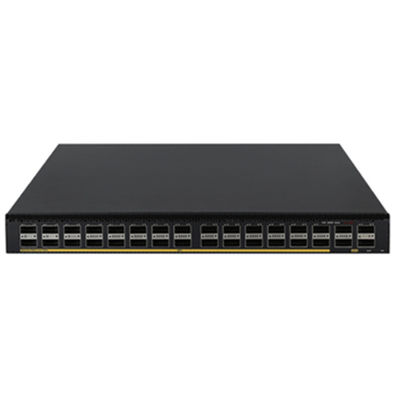 Private Mold S6550X-HI Series Ethernet Switches The Ultimate Networking Solution