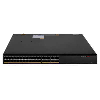Private Mold Yes Enterprise Switch S6530X-24Y8C H3C S6530X Series Switches