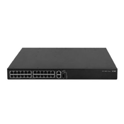 S6520X-SI Series 10-Gigabit Multi-Rate Enterprise Switch with Stock Availability