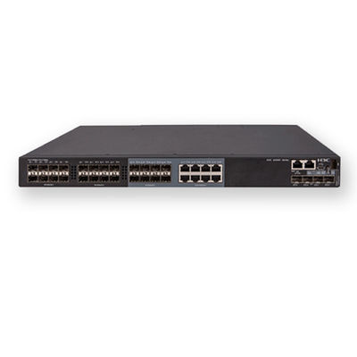 Private Mold  H3C S5560-EI Series Converged Ethernet Switch  Original H3C