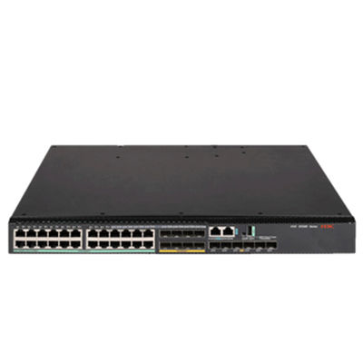 S5580S-24T6X-EI H3C S5580X-EI S5580S-EI Data Center Switches for Big Enterprises