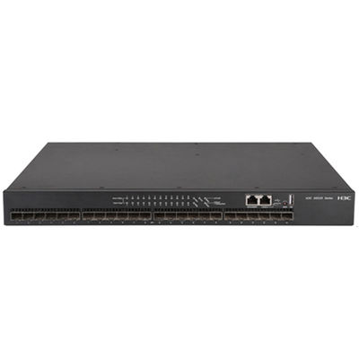 Multi-Rate Support S6520-26Q-SI Enterprise Switch The Best Solution for Your Network