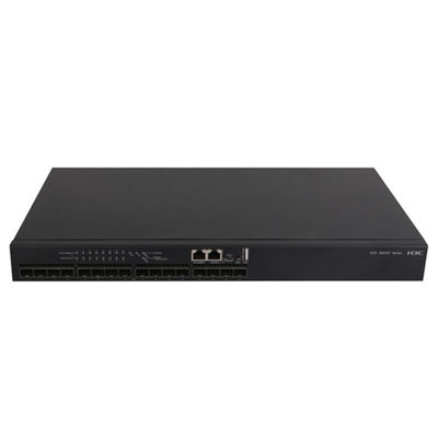 Stock Enterprise Switch S6520-16S-SI H3C S6520X-SI Series Multi-Rate 10-Gigabit Switch
