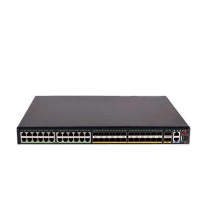 Private Mold Yes S6510-50QS H3C S6510 Series Module Ethernet Switch for Enterprise